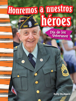 cover image of Honremos a nuestros héroes